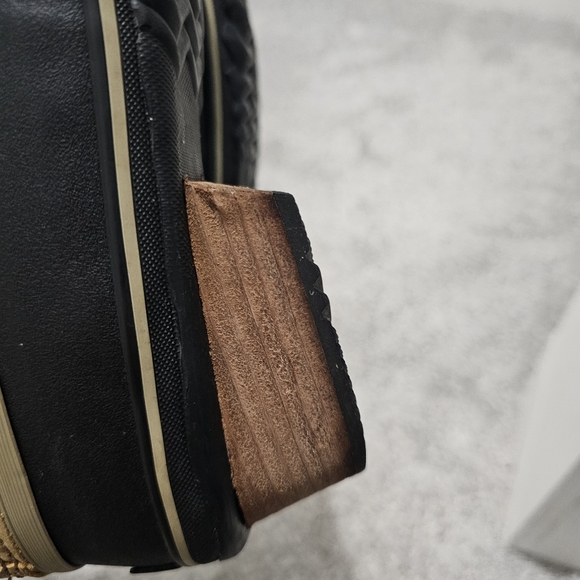 Sorel Women's Slimpack Lace II Snow Boots - Picture 10 of 13